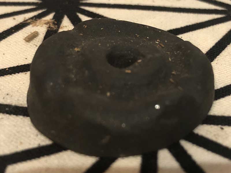 Himalayan Rope Incense/ネパール ヒマラヤン ロープ インセンス HERBAL ロープ香