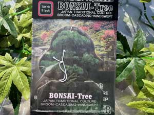 US AIR FRESHENER/BONSAI-TREE AIR FRESHENER �~�̓G�A�[�t���b�V���i�[