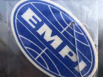 US Air Freshner/ETC/EMPI