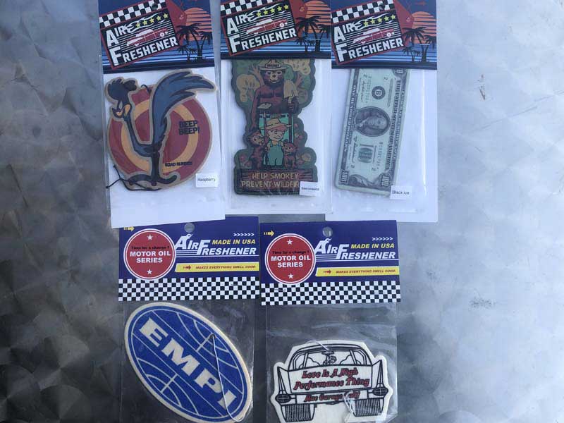 US Air Freshner�AETC �A�����J�̃G�A�t���b�V���i�[�A�Ԍn�̍���̎G�݁A�F����