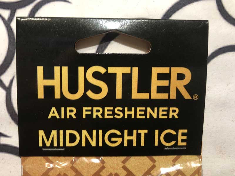 US AIR FRESHENER/Volkswagen T3 BUS�AGOOD VALUE�t�H���N�X���[�Q���̃G�A�t���b�V���i�[