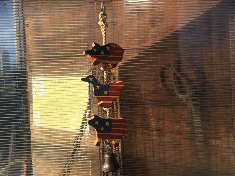 ���傢�� �V�i Deadstock American Bell�ADoor Bell�A�h�A�x���A�A�����J���x��