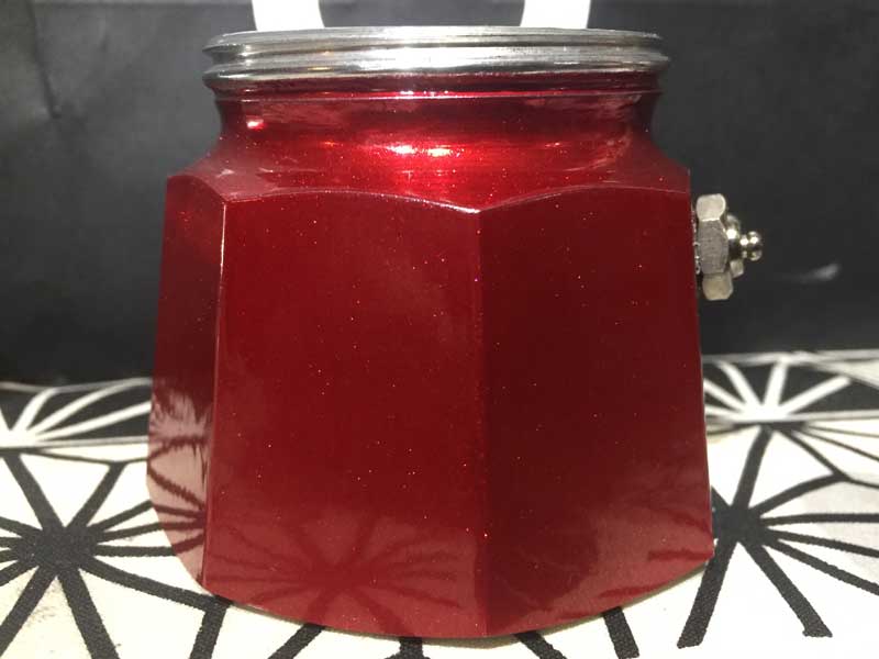 �V�i �C�^���A�� Bialetti 2cup Mini Express �r�A���b�e�B �~�j�G�N�X�v���X 2�J�b�v �G�X�v���b�\���[�J�[