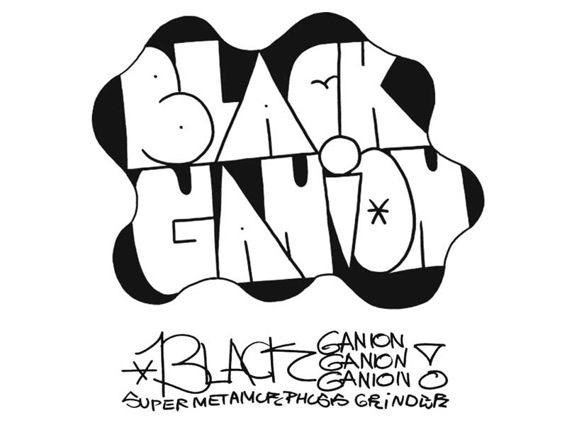 BLACK GANION �}�|�` 2023 JOTA ONE x BG Moroccan Smokeless Ceramic Ashtray �D�M