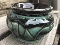 BLACK GANION �}�|�` 2023 JOTA ONE x BG Moroccan Smokeless Ceramic Ashtray �D�M