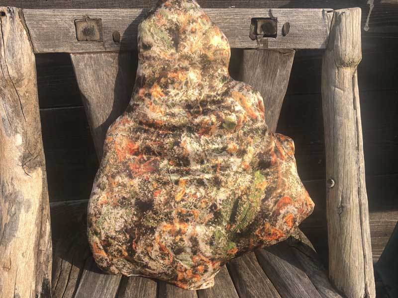 �V�i �f�W�^���v�����g  CANNABIS BUDS NUGG PILLOW �J���i�r�X �o�b�Y �i�O�s���[ �N�b�V����