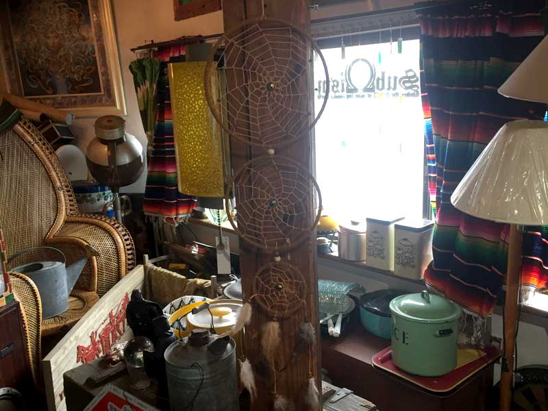 新品 カナダ・インディアン Dream Catcher、ウォールデコ用 ドリームキャッチャー