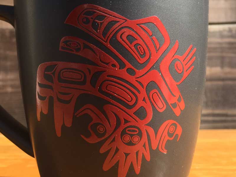 �V�i �J�i�_�E�C���f�B�A�� �n�C�_���̃v�����g�����������퐻�̃}�O�J�b�v ��������