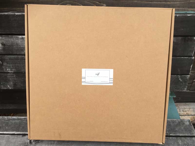 新品 Interform Leffard Clock インターフォルム ルファール ダリアの花の様な壁掛け時計