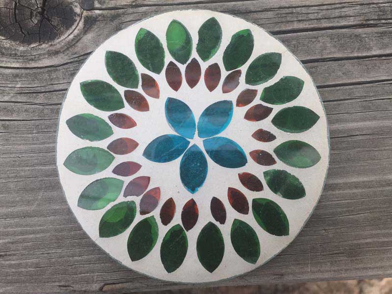 �V�i Glass Coaster�A���U�C�N�K���X�@�R�[�X�^�[4�� set