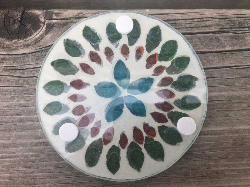 �V�i Glass Coaster�A���U�C�N�K���X�@�R�[�X�^�[4�� set