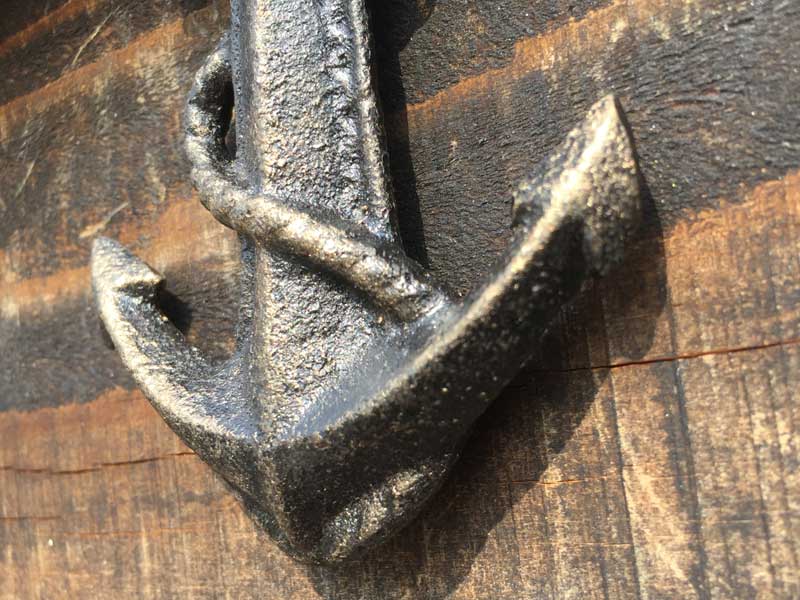 �V�i Dulton Iron Anchor Bottle Opener�_���g���A�C�A�������̒�̌`�������𔲂�