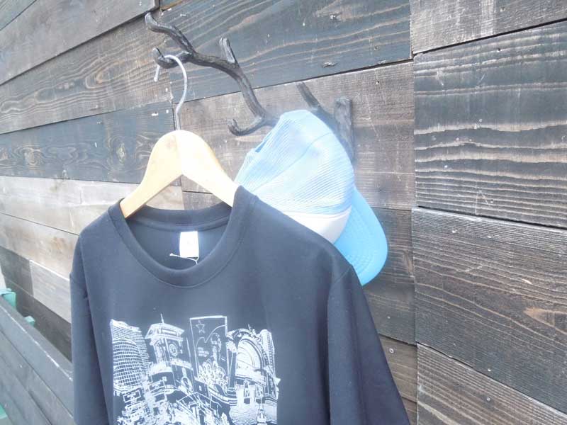 新品 DULTON Branch Haunger、ダルトン ブランチハンガー、アイアン鋳物の木の枝型のハンガー、フック