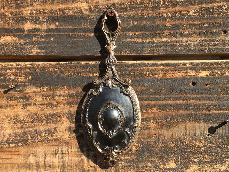 �V�i Interform�@Leffa�V�i�@�A���e�B�[�N�� �n���h�~���[�A�苾�AAntique Hand Mirrorrd Clock �C���^�[�t�H�����@���t�@�[�� �_���A�̉Ԃ̗l�ȕǊ|�����v