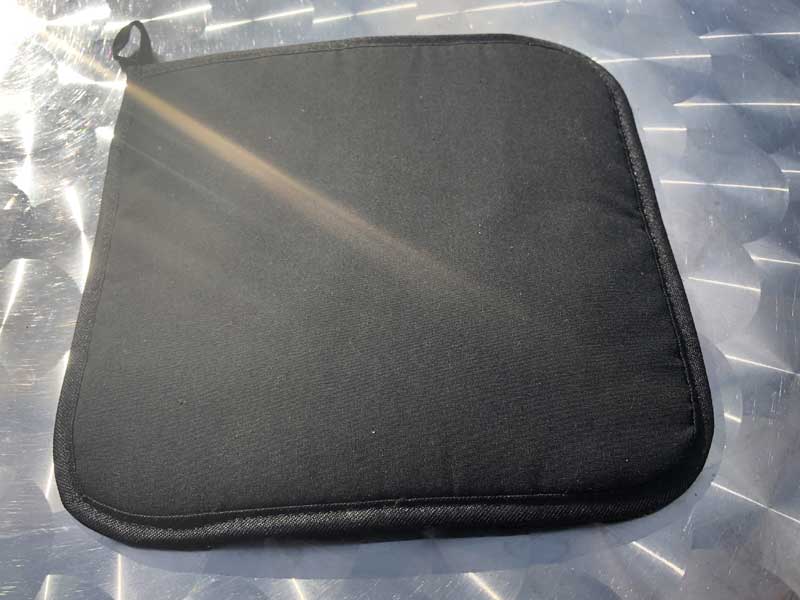 Peru Pot Mat �y���[�̃`�F�[���X�e�b�`�̓�~���A�i�X�J�̒n��G�A�����}�A�_�C�T�M�@