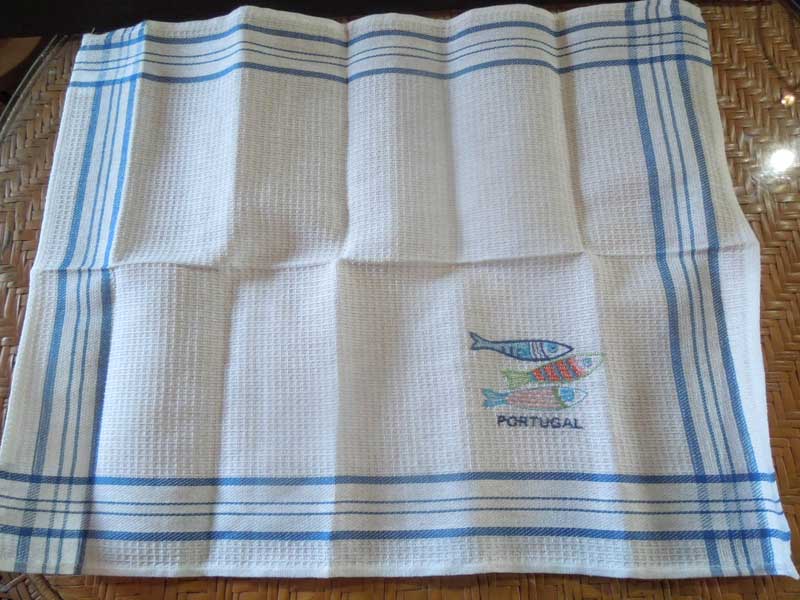 �V�i �|���g�K���� �T���f�B�[�j���i���킵�j�̎h�J���������L�b�`���^�I�� Blue