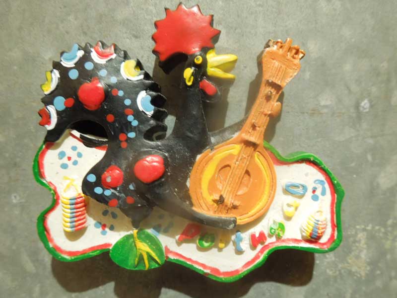 �V�i �|���g�K���� �K���i�j���g���A�Y�{�j���`�[�t�̃}�O�l�b�g