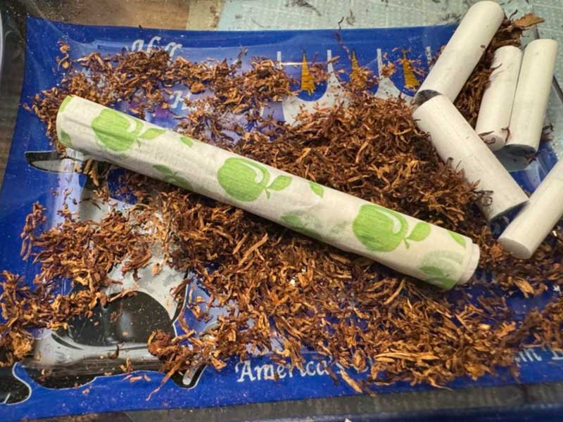 US Advertising Glass Tray、US企業物のガラス製のトレイ 小物入れ Hamms' Beer