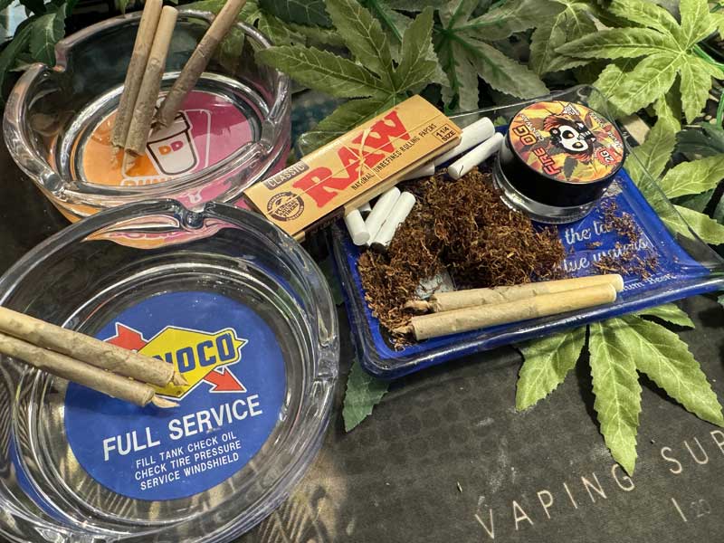 US Advertising Glass Tray、US企業物のガラス製のトレイ 小物入れ Hamms' Beer