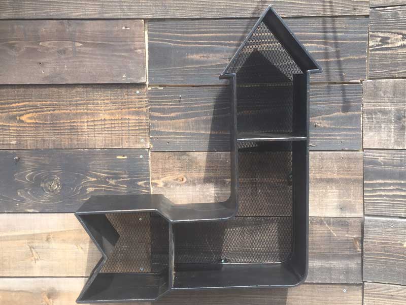 �V�i Spice Sign Deco Shelf�A�X�p�C�X�� Antique���H�T�C���f�R�A���^�̃E�H�[�� ���b�N�A�V�F���t