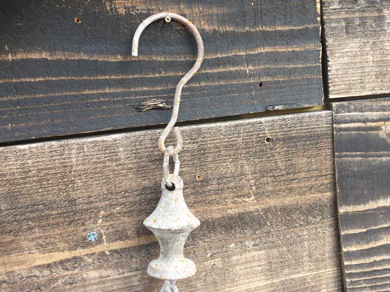 �V�i�@Spice(�X�p�C�X) Antique ���H�̃t�F�\���@�f�B�X�v���C �`�F�[��100cm�A�ω׏d8kg