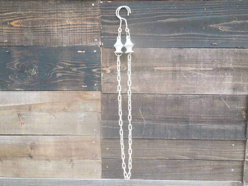 �V�i�@Spice(�X�p�C�X) Antique ���H�̃t�F�\���@�f�B�X�v���C �`�F�[��100cm�A�ω׏d8kg