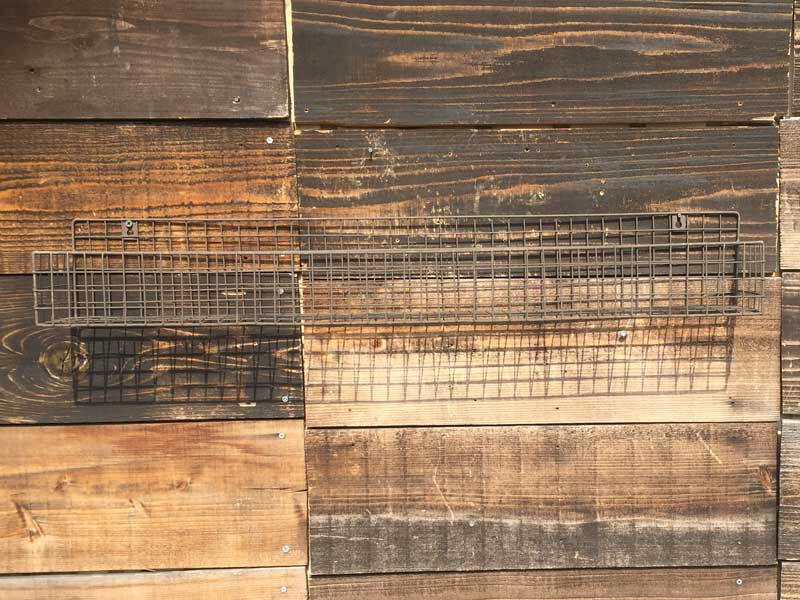 �V�i Spice RUSTIC WINDOW PLANTER RACK L �X�p�C�X�@�A�C�A���� �A���e�B�[�N���H�̃����O���b�N