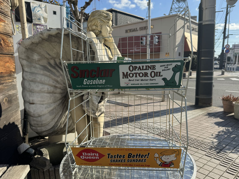 新品 USカンパニーのスタッキング可能なスチール製のWire Rack、折り畳み式のワイヤーラック