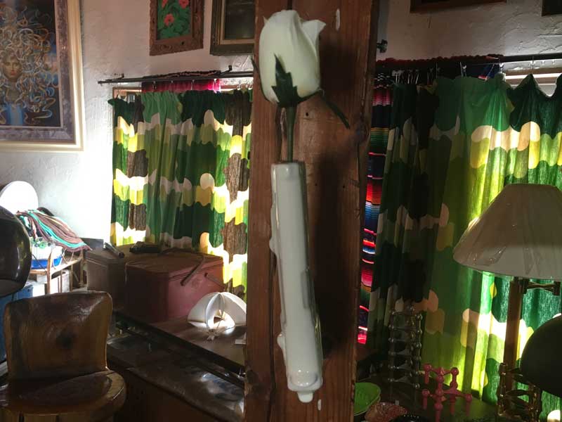 �V�i SUCK UK Wall Gun Vase �T�b�NUK �K���A�e�^�@�ǖʐݒu�̈�֍����A�ԕr