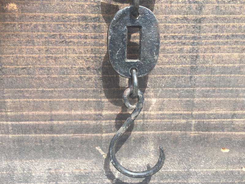 �V�i �������񂩂�@�A���e�B�[�N���H �A�C�A���� �i���o�[�`�F�[�� Large