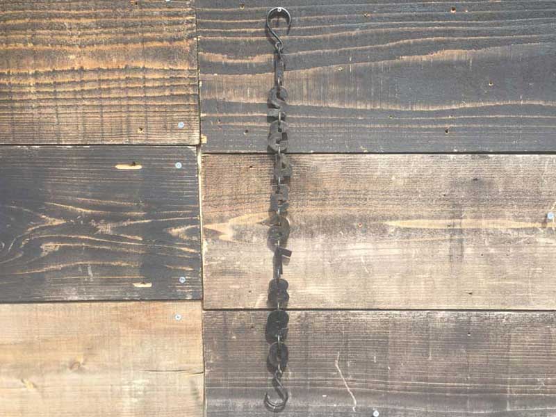 �V�i �������񂩂�@�A���e�B�[�N���H �A�C�A���� �i���o�[�`�F�[�� Large