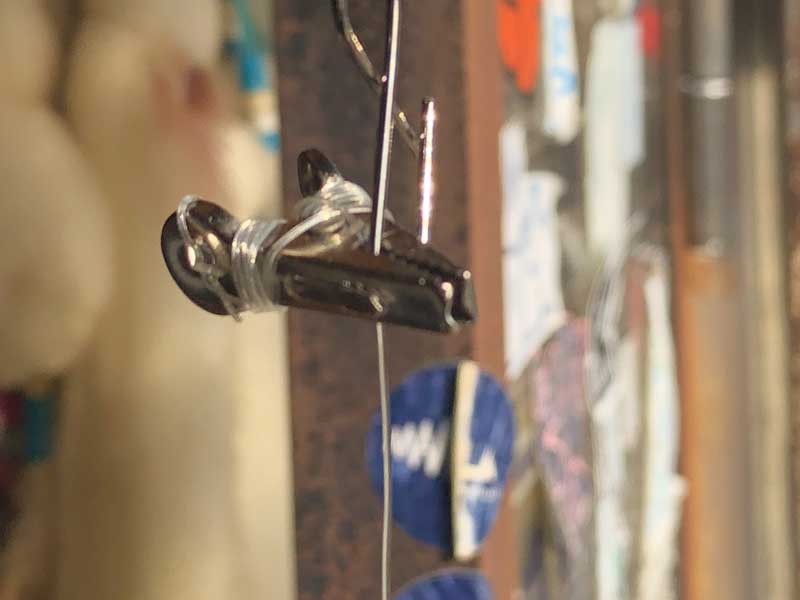 Wind Spinner 5 inch Round & Sun Catcher�ACosmo Spinner �A���o���ʔ��Q�Ȏ��R�̌b�ݎG��