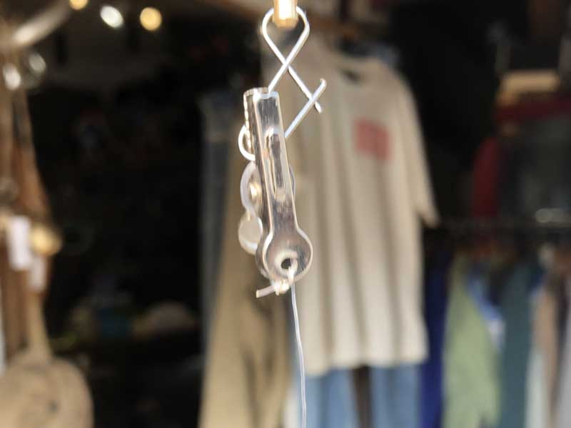 Wind Spinner 5 inch Star & Sun Catcher�ACosmo Spinner �A���o���ʔ��Q�Ȏ��R�̌b�ݎG��