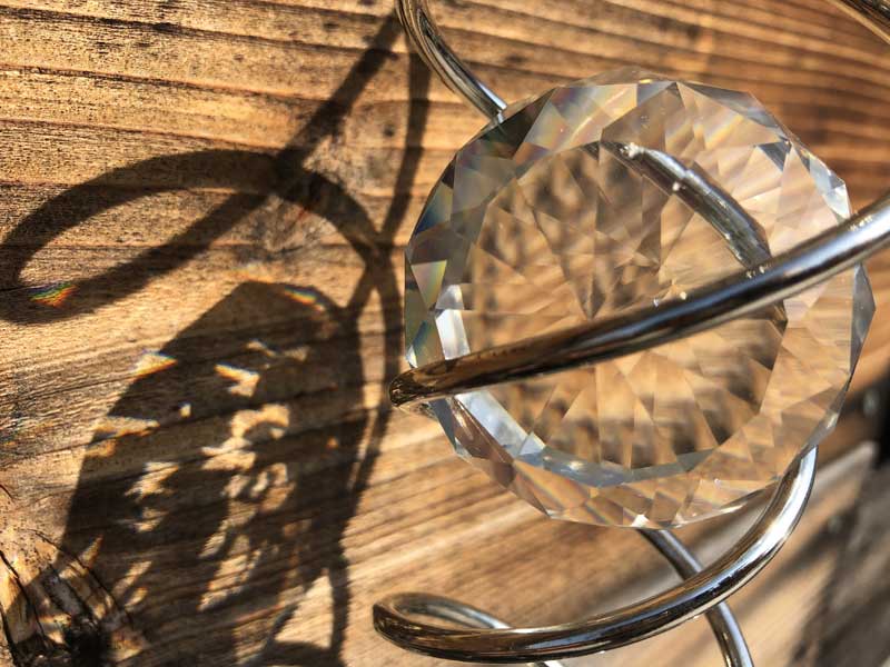 Spiral Mobile 18inch ���o���ʔ��Q�ȃX�p�C�������r�[�� & �K���X�� & �T���L���b�`���[�L�l�e�B�b�N�E�A�[�g