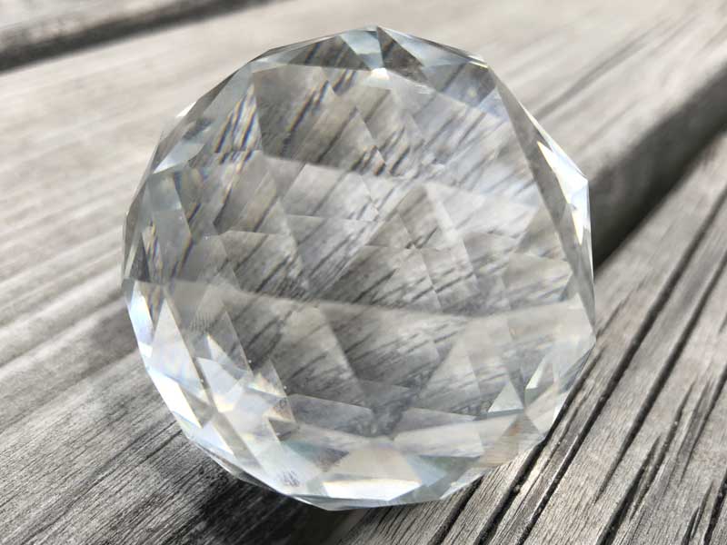 Spiral Mobile 18inch ���o���ʔ��Q�ȃX�p�C�������r�[�� & �K���X�� & �T���L���b�`���[�L�l�e�B�b�N�E�A�[�g