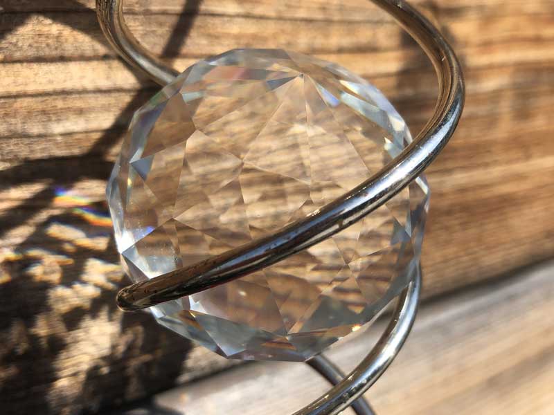 Spiral Mobile 18inch ���o���ʔ��Q�ȃX�p�C�������r�[�� & �K���X�� & �T���L���b�`���[�L�l�e�B�b�N�E�A�[�g