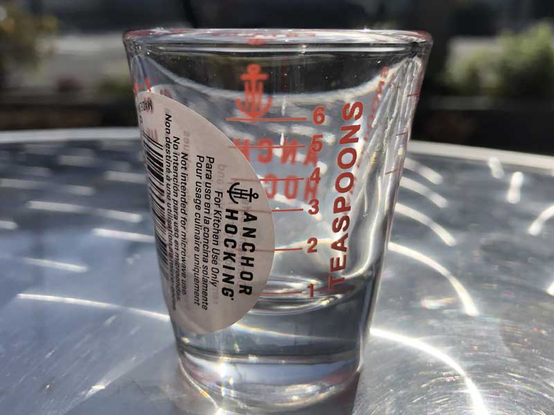 Anchor Hocking�A�A���J�[�z�b�L���O �V���b�g�O���X 30ml�A���W���[�����O �O���X 150ml