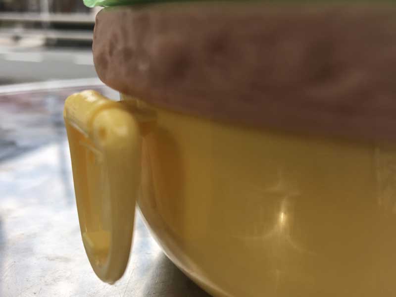 Hamburger Lunch Box�A�n���o�[�K�[�����`�{�b�N�X�A���ٓ���