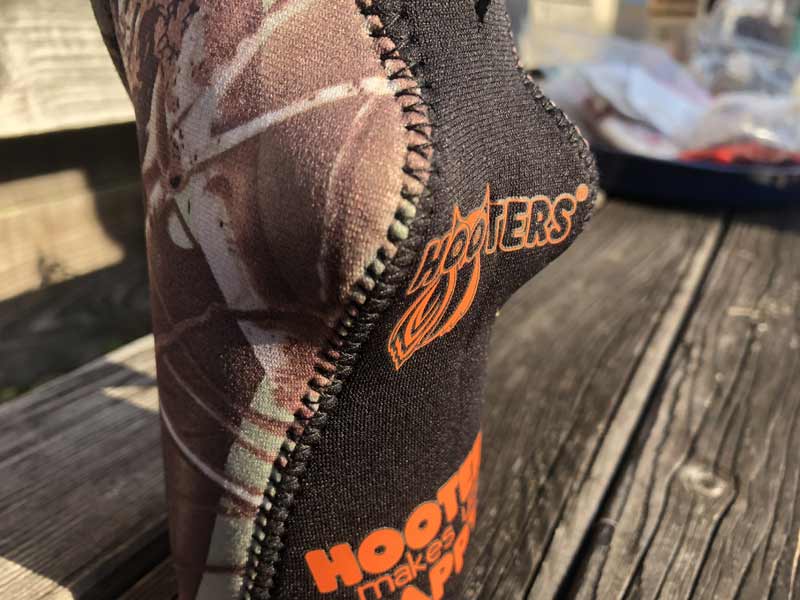 HOOTERS �t�[�^�[�Y�A�t�[�^�[�Y�K�[���֘AGoods/�r�A�W���b�L�A�V���b�g�O���X �A�{�g���z���_�[