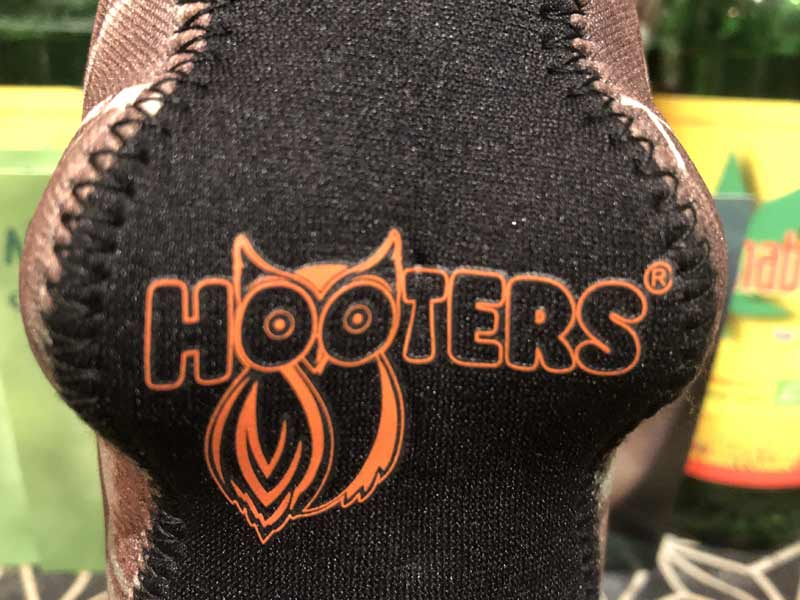 HOOTERS �t�[�^�[�Y�A�t�[�^�[�Y�K�[���֘AGoods/�r�A�W���b�L�A�V���b�g�O���X �A�{�g���z���_�[