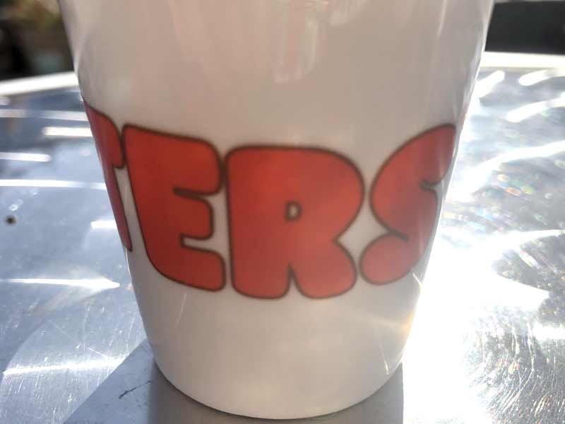 HOOTERS �t�[�^�[�Y�A�t�[�^�[�Y�K�[���֘AGoods/�r�A�W���b�L�A�V���b�g�O���X �A�{�g���z���_�[