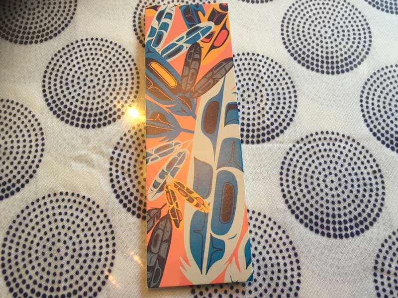 �V�i �J�i�_�E�C���f�B�A���̃n�C�_���̃A�[�g���[�N���������V�I���A�u�b�N�}�[�N�AHaida Bookmark