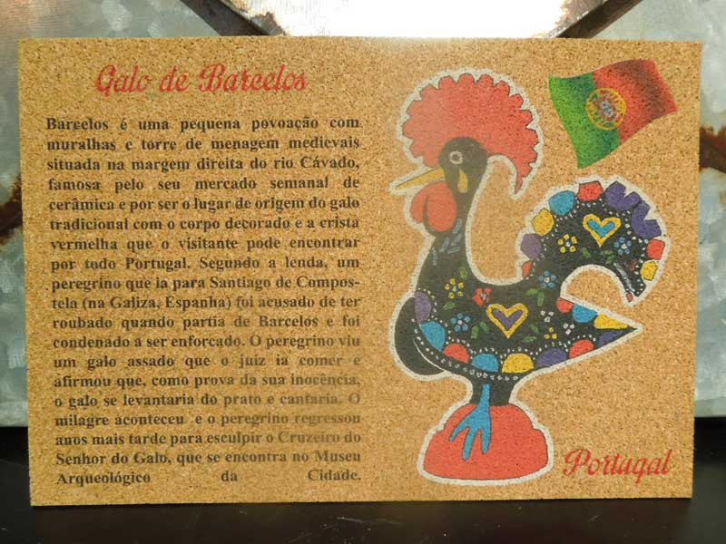 �V�i�@�|���g�K�����̃R���N���̃|�X�g�J�[�h�A�G�t���A�K��