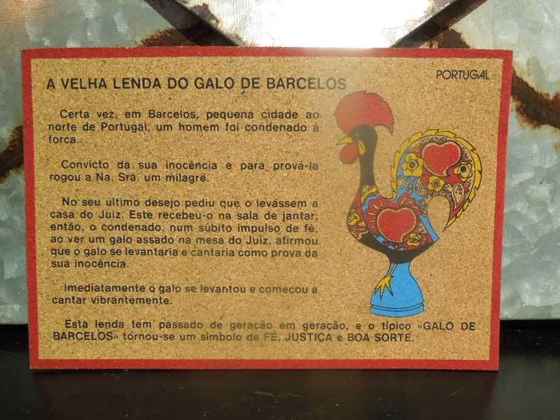 �V�i�@�|���g�K�����̃R���N���̃|�X�g�J�[�h�A�G�t���A�K��