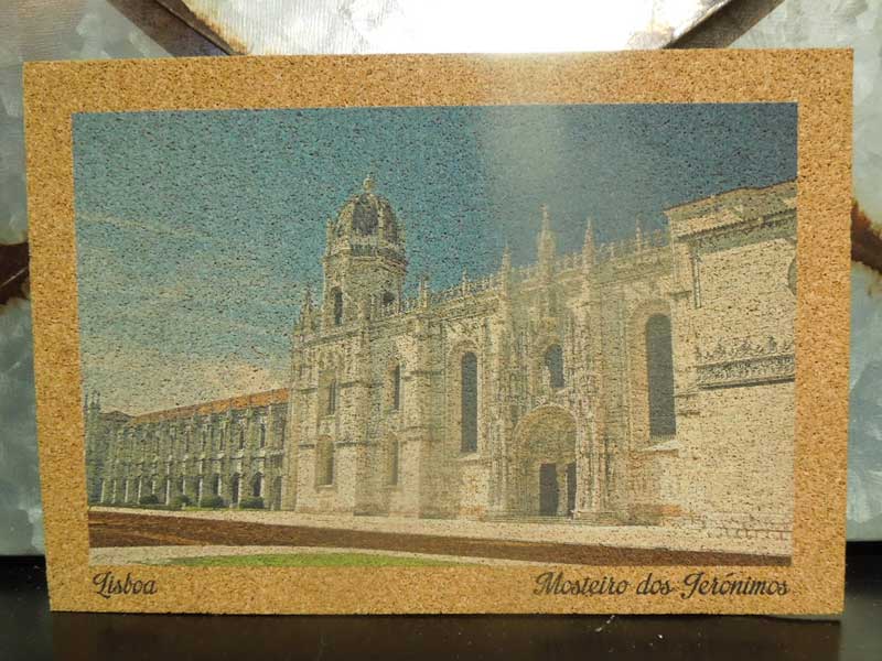 �V�i�@�|���g�K�����̃R���N���̃|�X�g�J�[�h�A�G�t���A�|���g�K���̎�s���X�{��