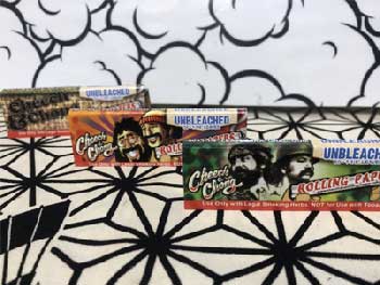 Cheech & Chong Goods/ROLLING PAPERS�@1 1/4