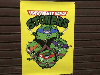 MARDY COLOR/6-Psote-M'S STONERS