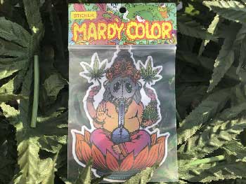 MARDY COLOR Stickers/08-Ganenja