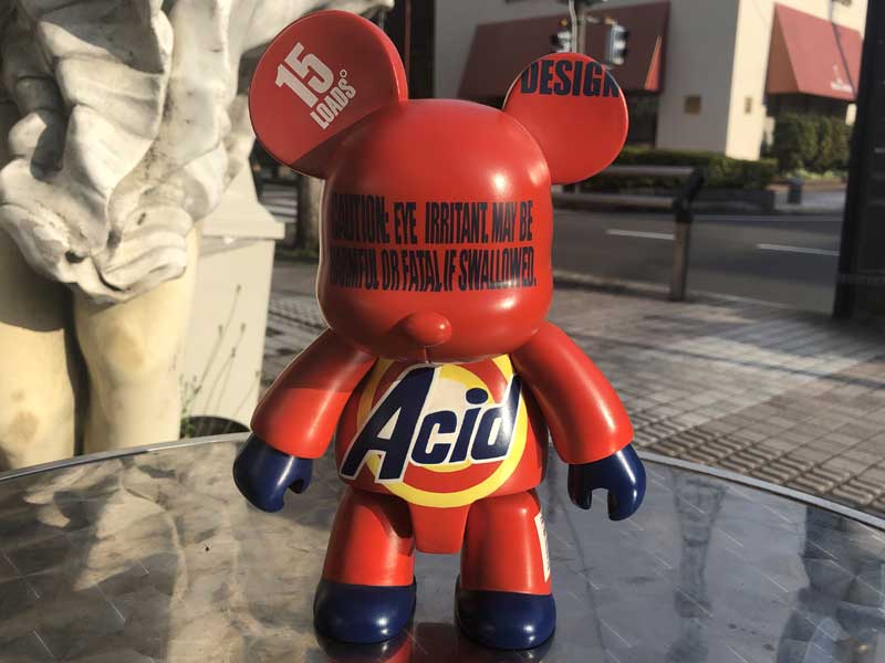 1984's Deadstock Kellogg's RICE KRISPIES Crackle! DOLL デッドストック ケロッグ