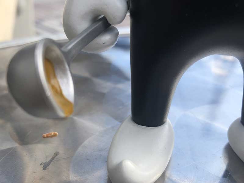 MAD BARBARIANS GAS CURRY & SPICE 1st Black/�}�b�h�o�[�o���A���Y�A�K�X�J���[ & �X�p�C�X�N